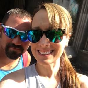 Meet your Posher, Julie